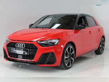 Used Audi A1 2021 for sale - 77908722: Photo