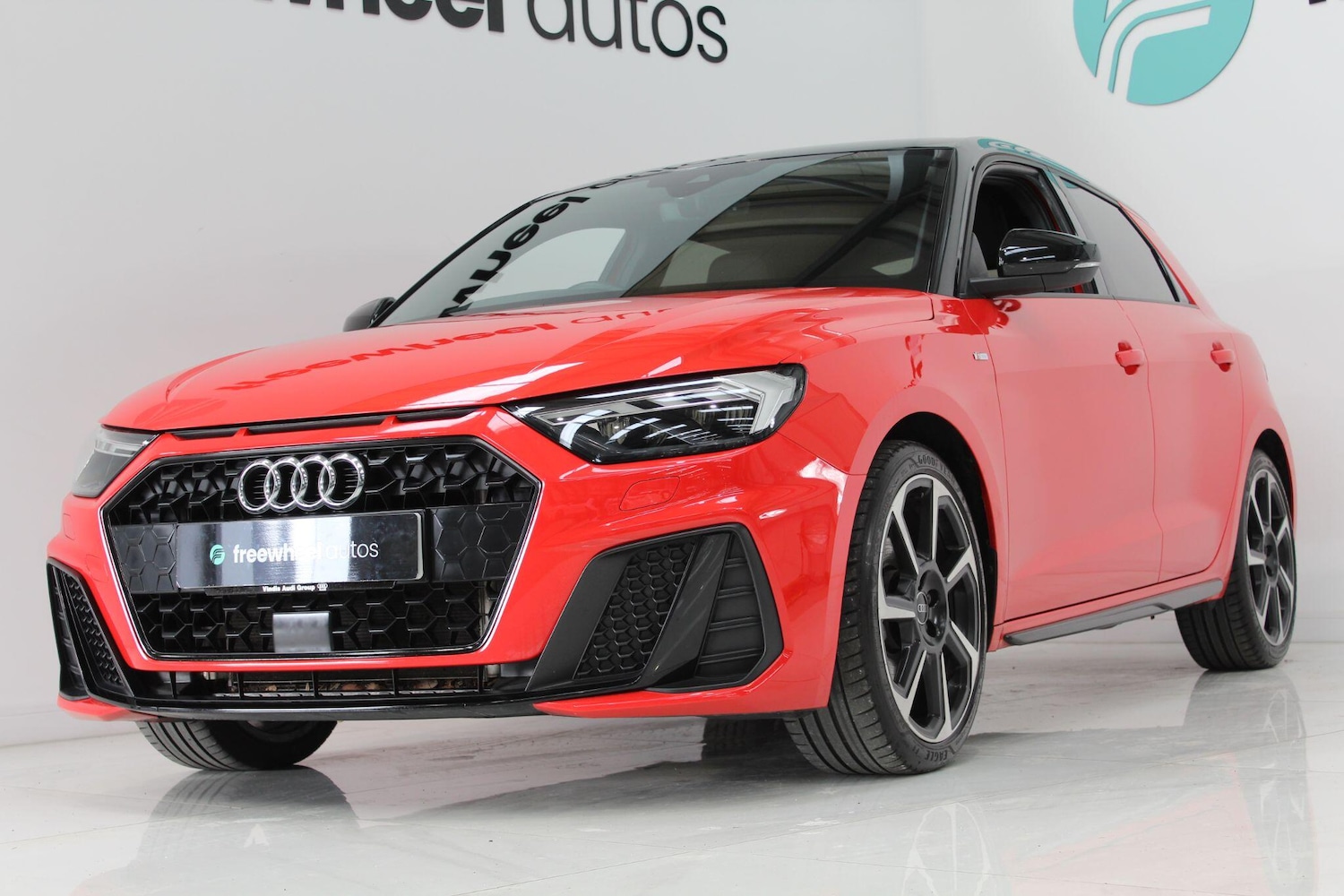 Used Audi A1 for sale - 77908722: Photo 5