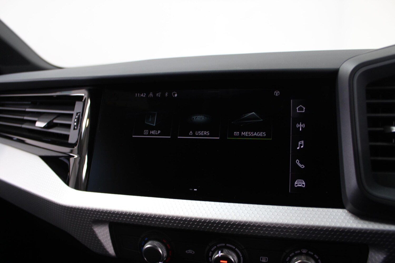 Used Audi A1 for sale - 77908722: Photo 51