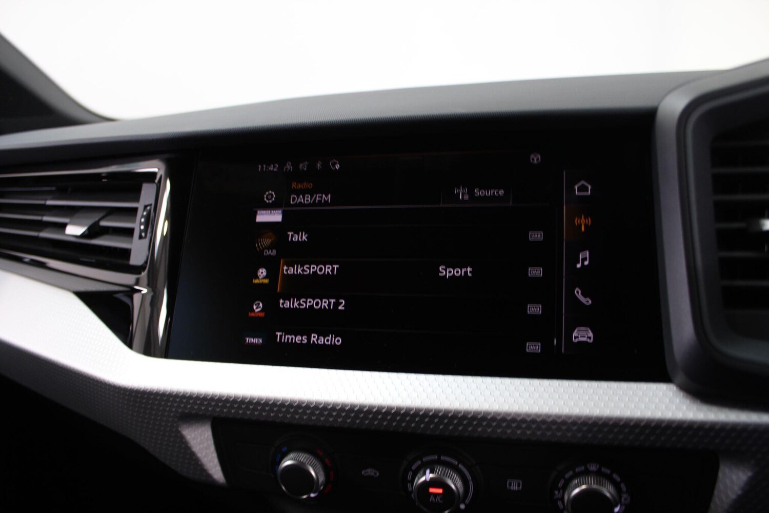 Used Audi A1 for sale - 77908722: Photo 52