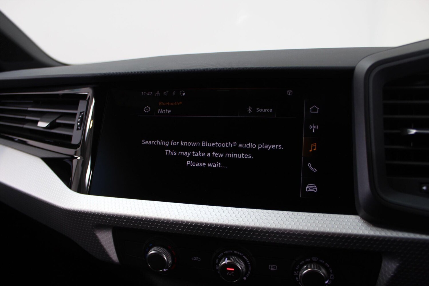 Used Audi A1 for sale - 77908722: Photo 53