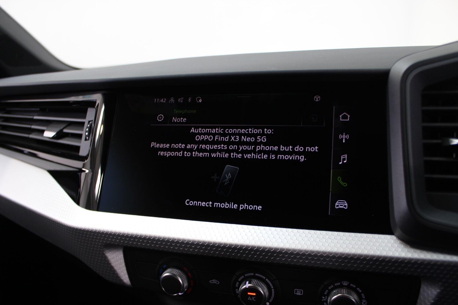 Used Audi A1 for sale - 77908722: Photo 54