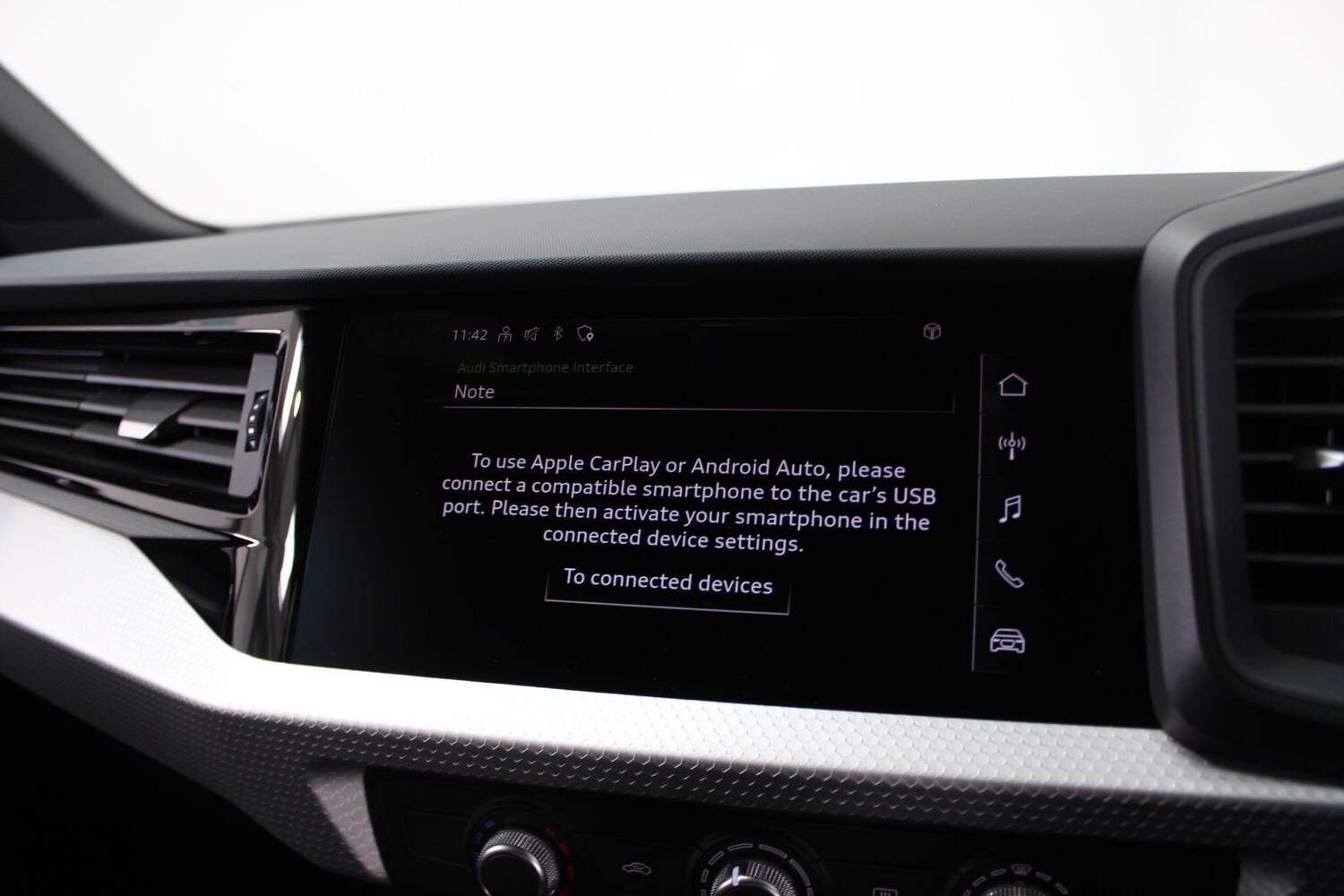 Used Audi A1 for sale - 77908722: Photo 55