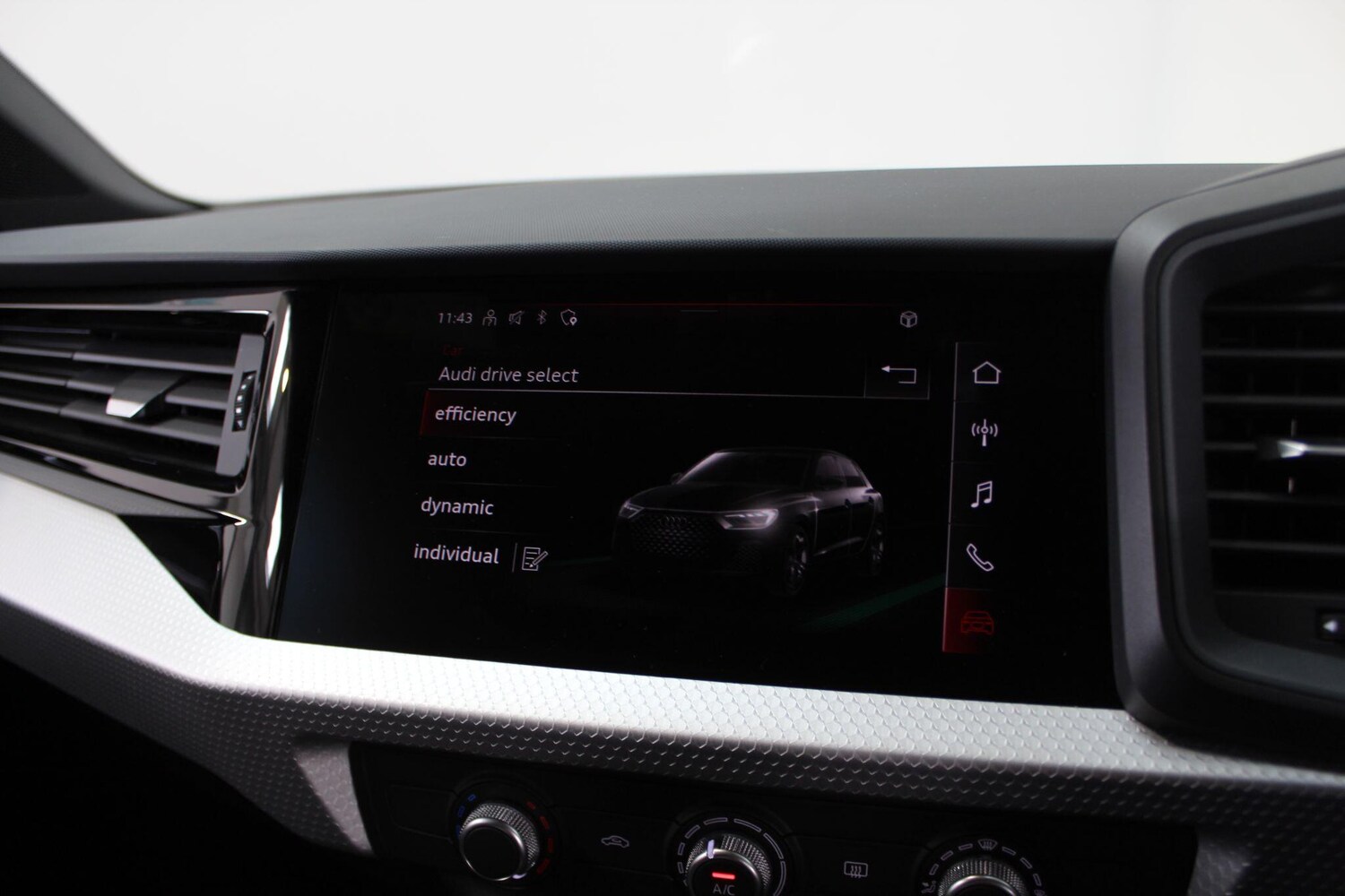 Used Audi A1 for sale - 77908722: Photo 56