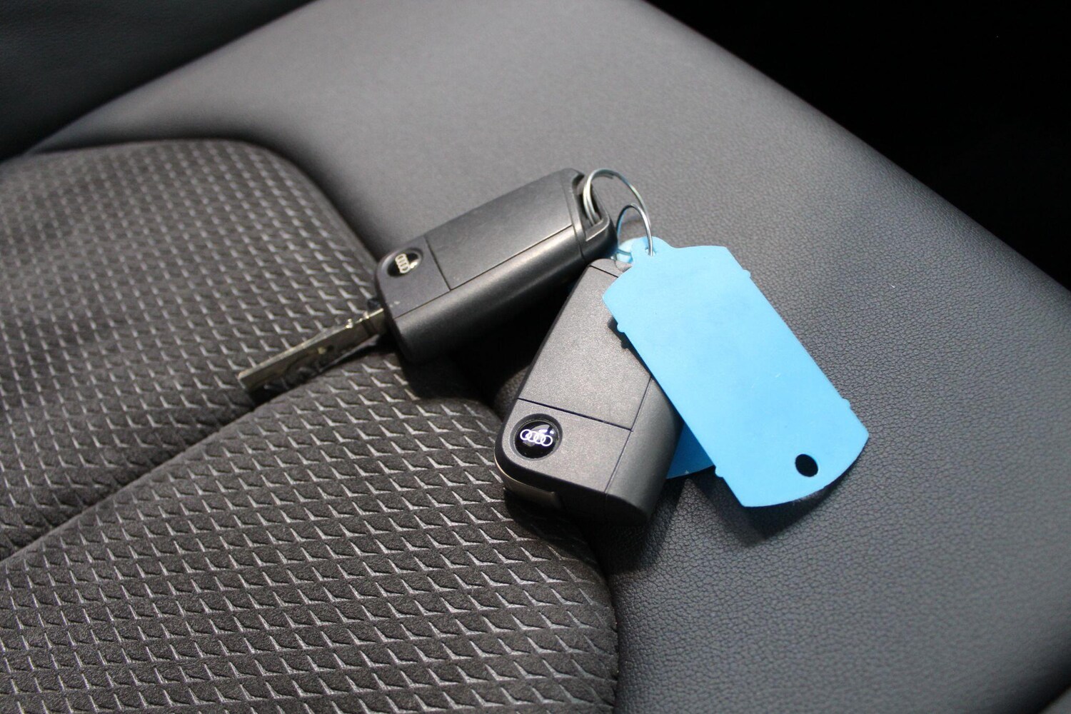 Used Audi A1 for sale - 77908722: Photo 62