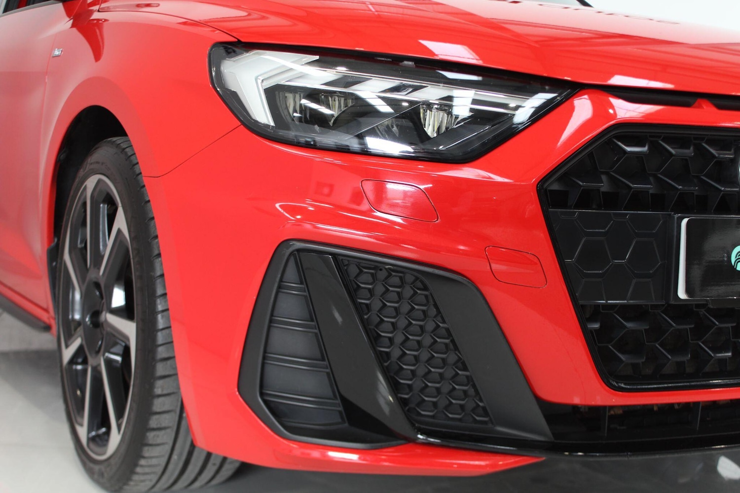 Used Audi A1 for sale - 77908722: Photo 7