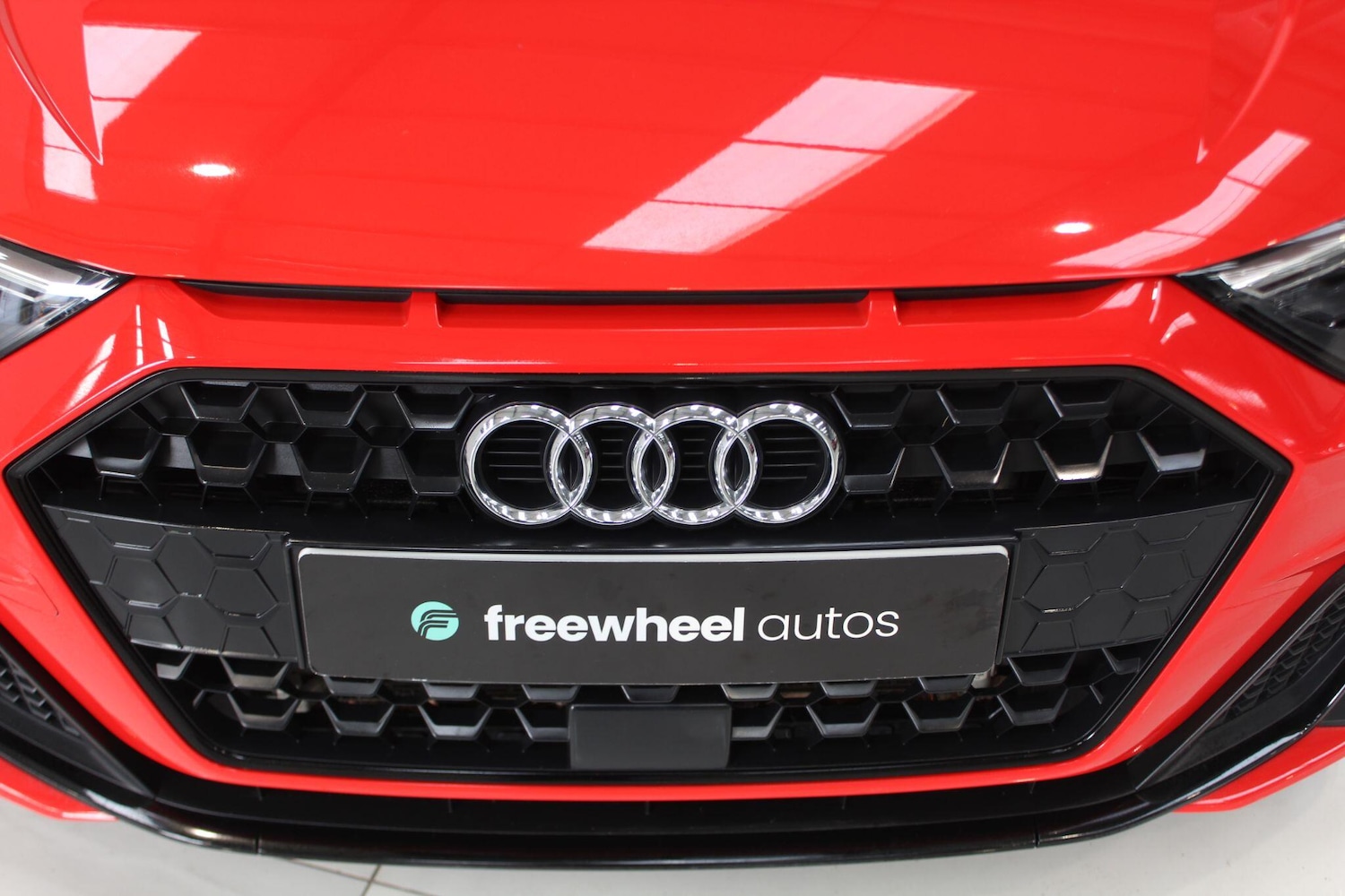 Used Audi A1 for sale - 77908722: Photo 8