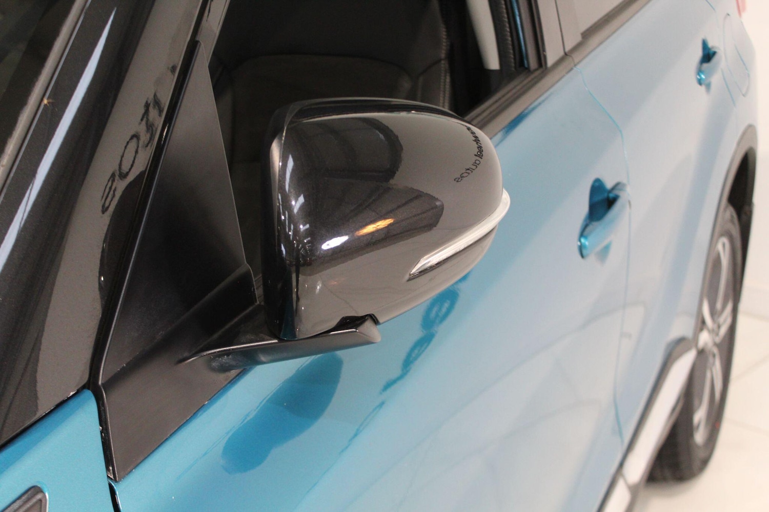 Used Suzuki Vitara 2016 for sale - 77909119: Photo 10