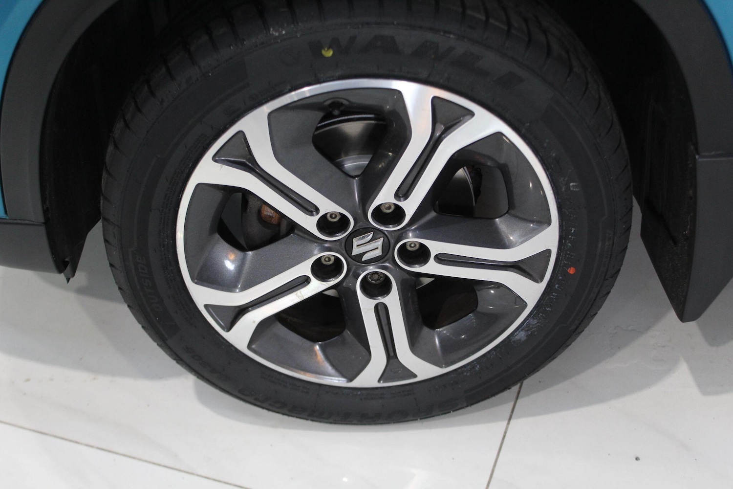 Used Suzuki Vitara 2016 for sale - 77909119: Photo 11