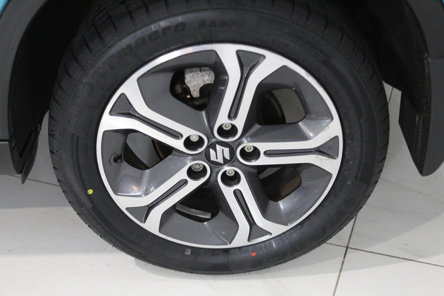 Used Suzuki Vitara 2016 for sale - 77909119: Photo 12