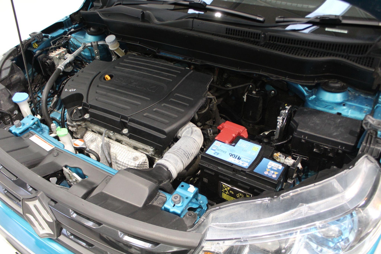 Used Suzuki Vitara 2016 for sale - 77909119: Photo 16