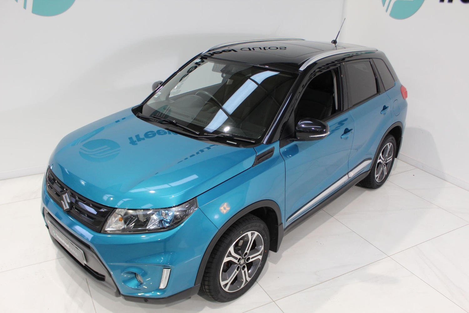 Used Suzuki Vitara 2016 for sale - 77909119: Photo 17