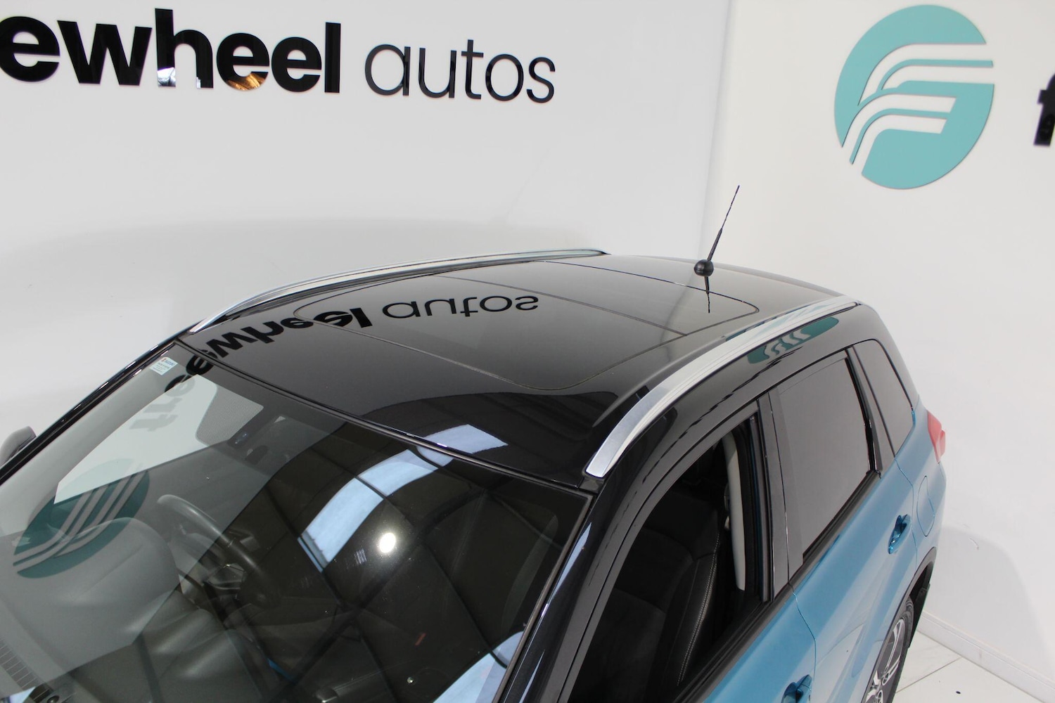 Used Suzuki Vitara 2016 for sale - 77909119: Photo 18