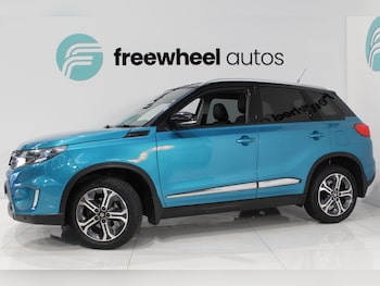 Used Suzuki Vitara 2016 for sale - 77909119: Photo