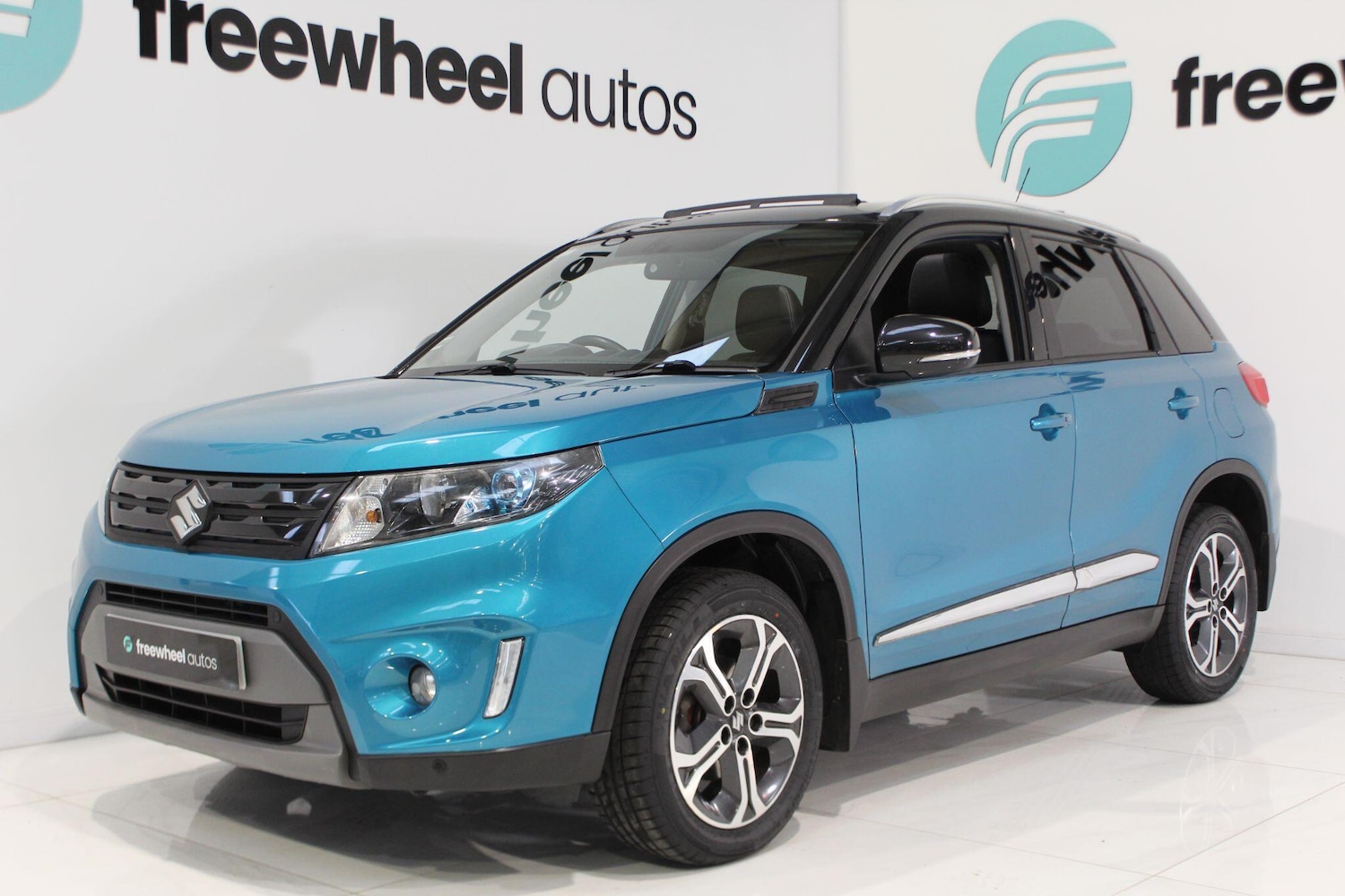 Used Suzuki Vitara 2016 for sale - 77909119: Photo 21