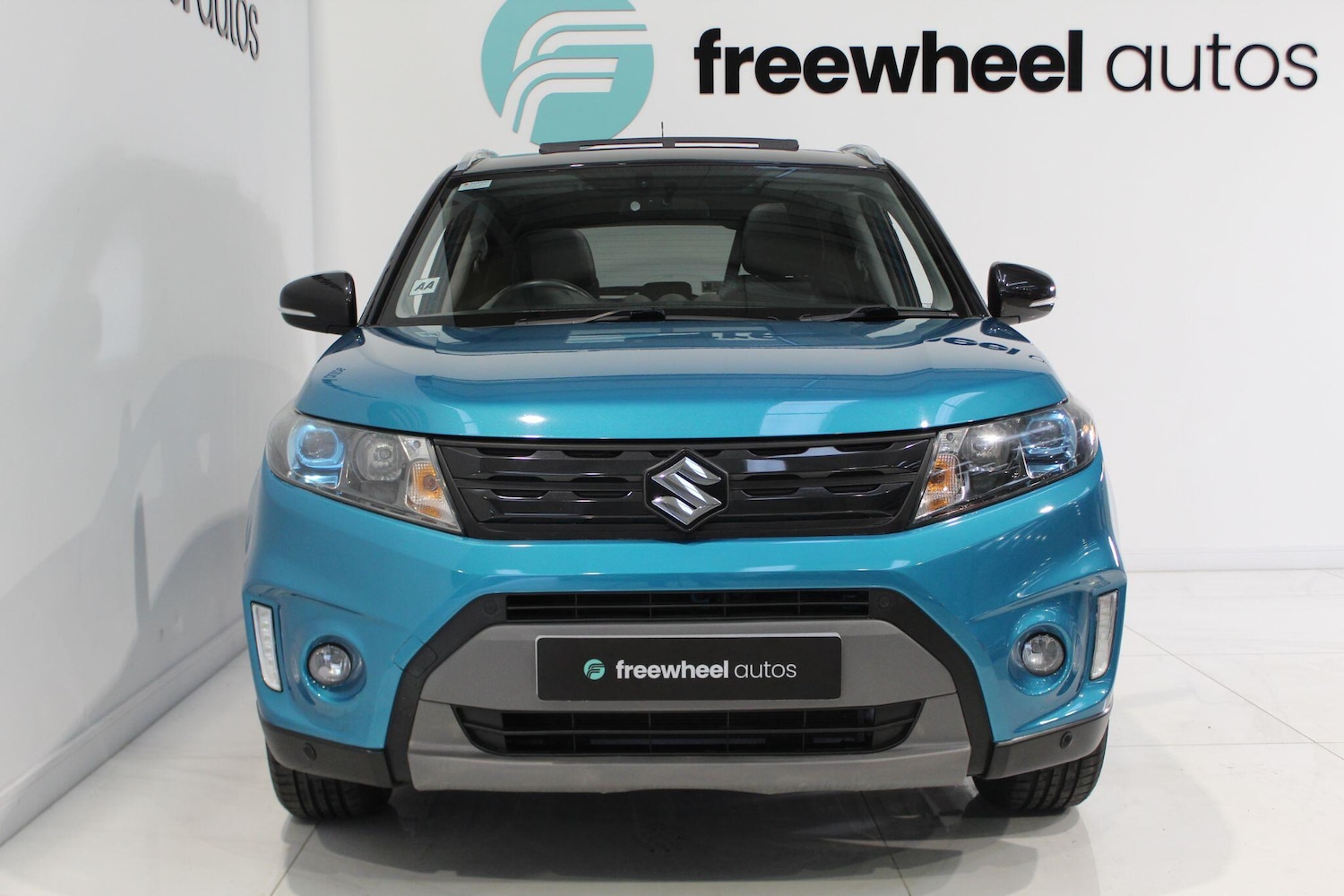 Used Suzuki Vitara 2016 for sale - 77909119: Photo 22