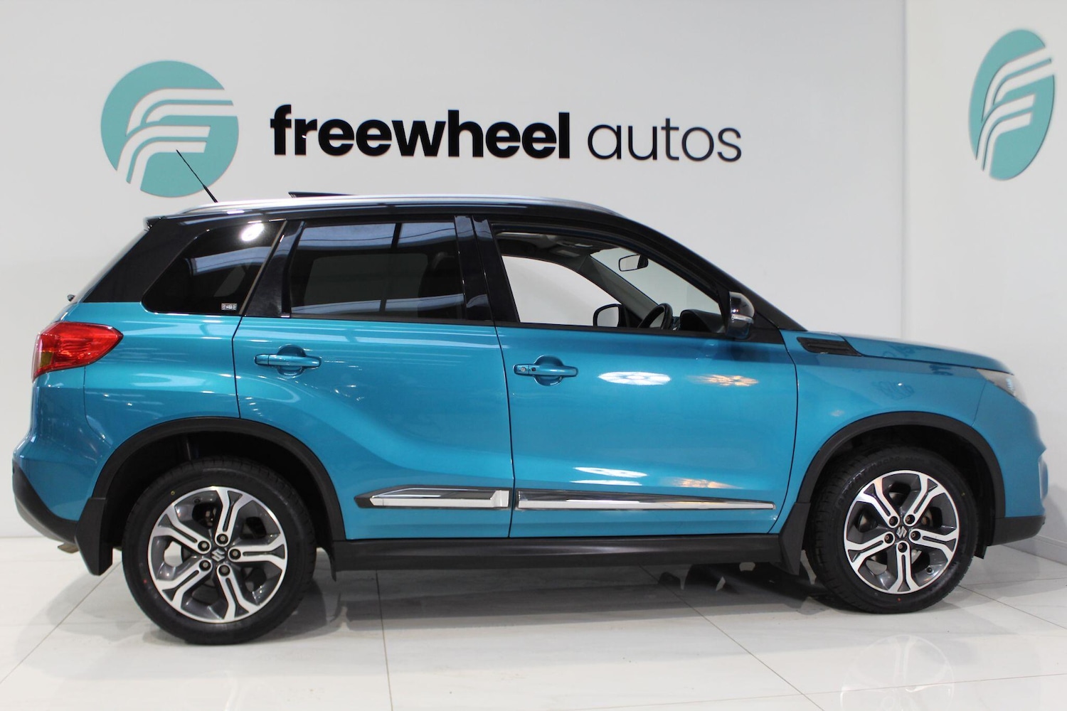 Used Suzuki Vitara 2016 for sale - 77909119: Photo 23