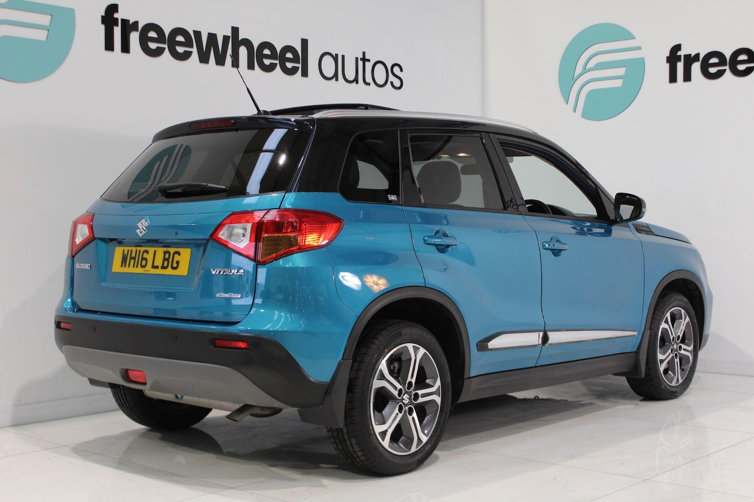 Used Suzuki Vitara 2016 for sale - 77909119: Photo 24