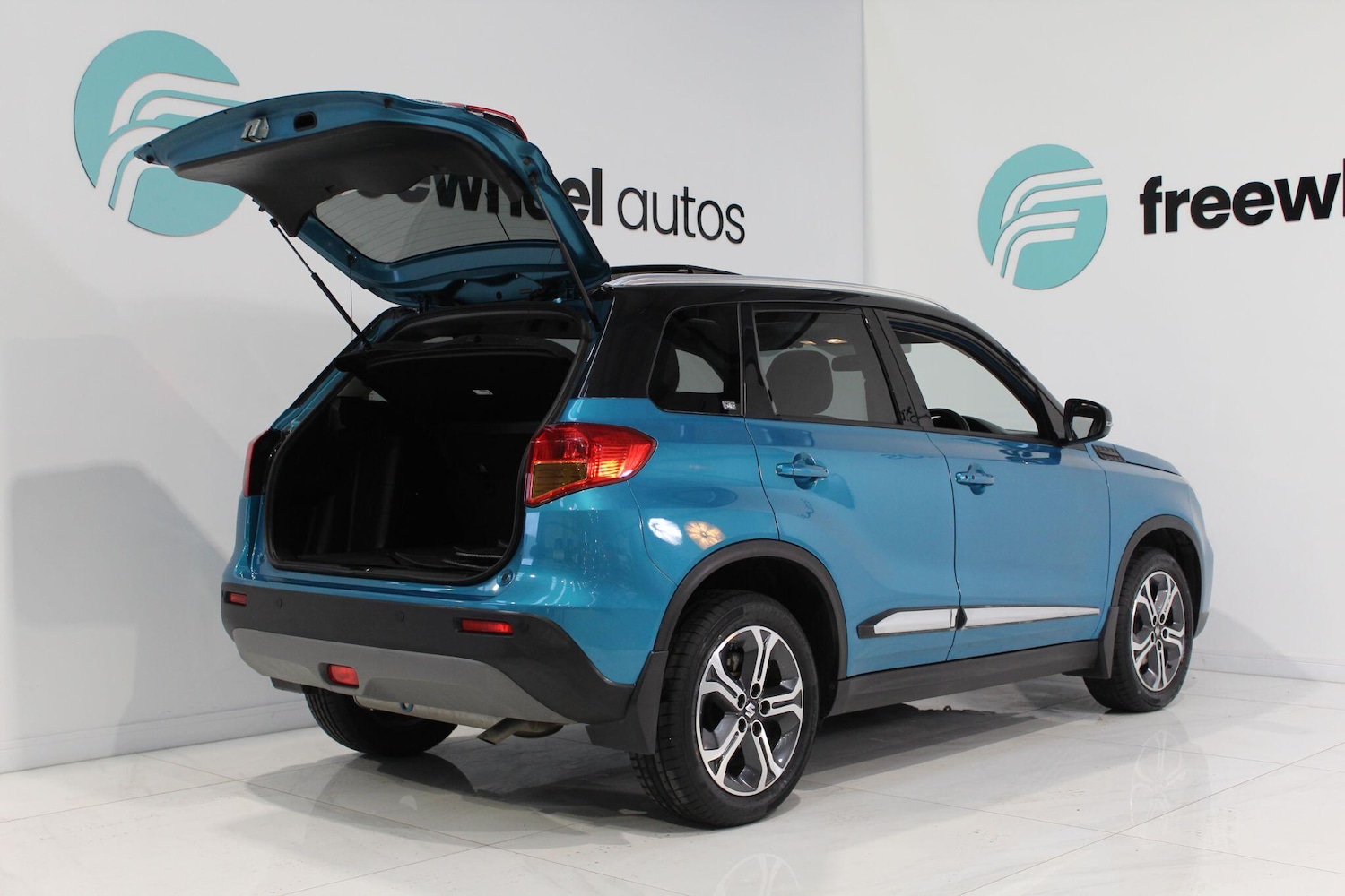 Used Suzuki Vitara 2016 for sale - 77909119: Photo 25