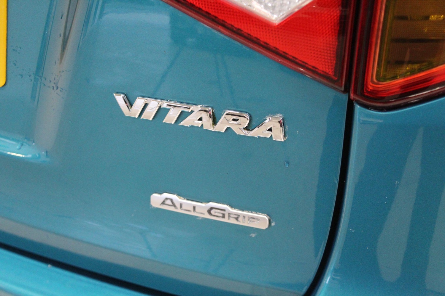 Used Suzuki Vitara 2016 for sale - 77909119: Photo 28