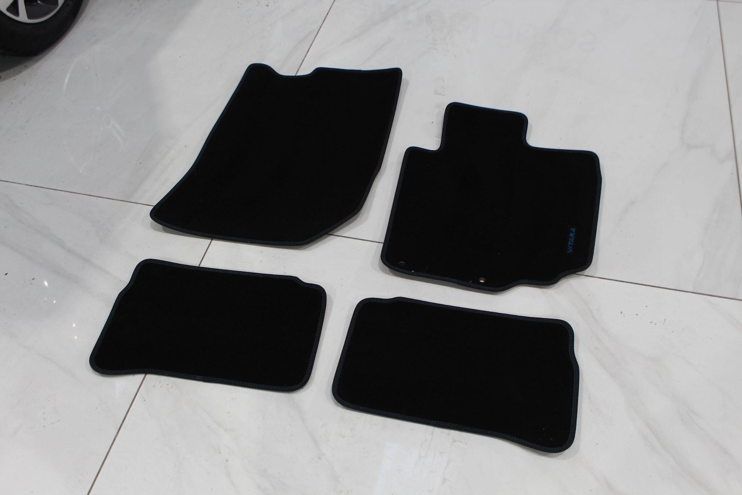 Used Suzuki Vitara 2016 for sale - 77909119: Photo 35