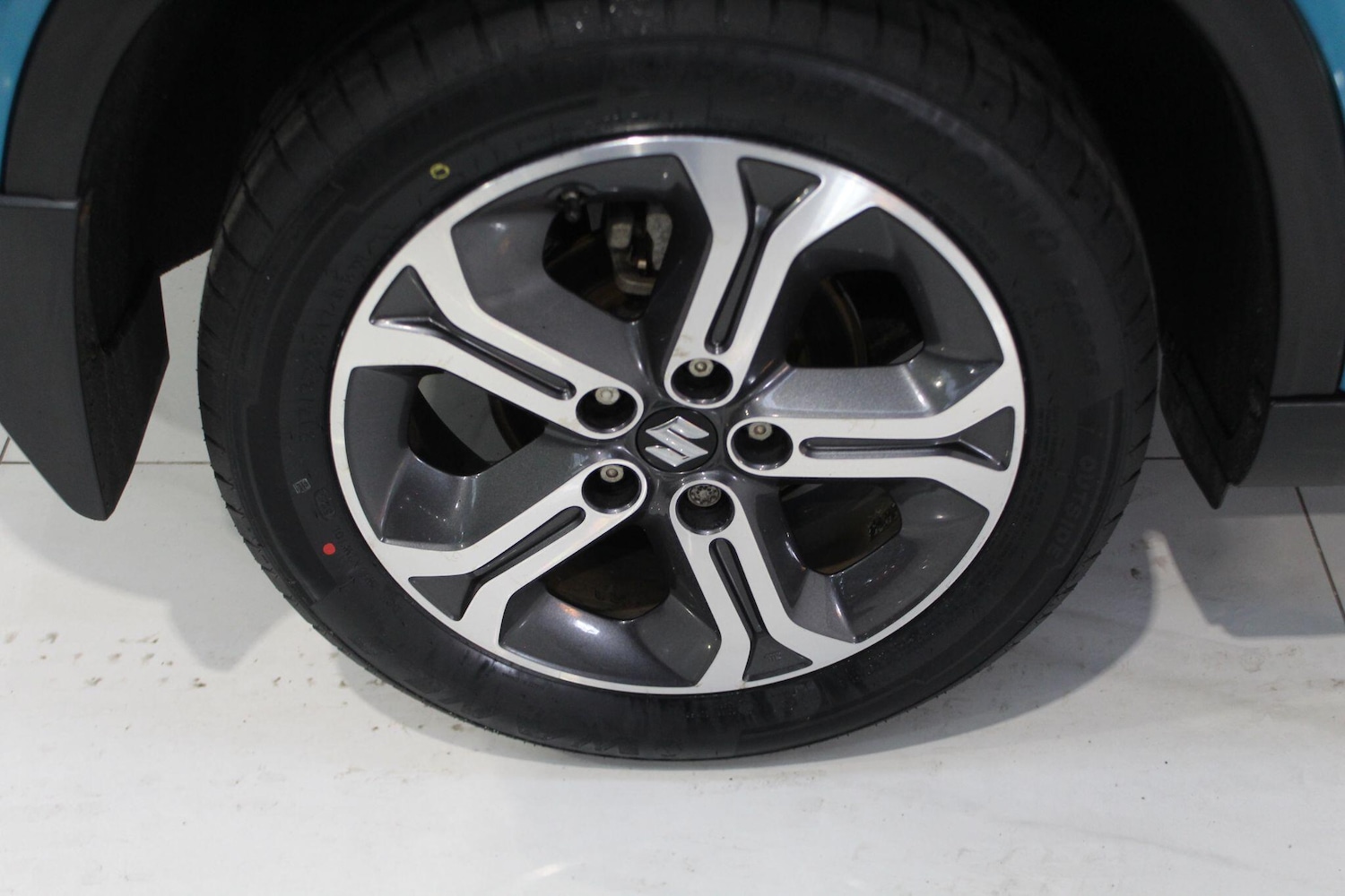 Used Suzuki Vitara 2016 for sale - 77909119: Photo 38