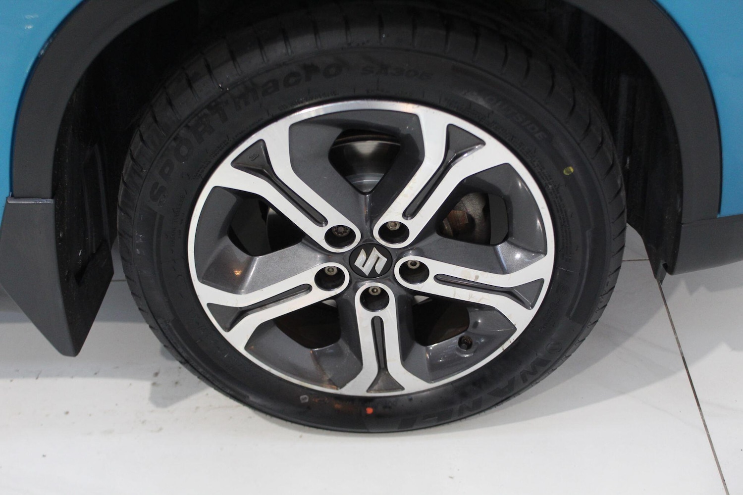 Used Suzuki Vitara 2016 for sale - 77909119: Photo 39