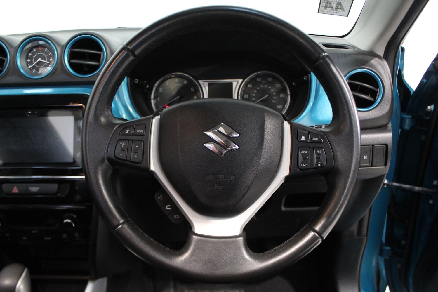 Used Suzuki Vitara 2016 for sale - 77909119: Photo 43