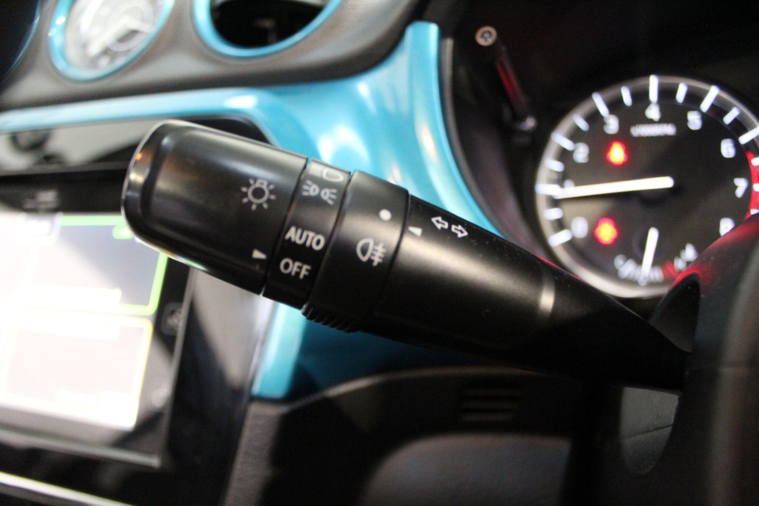 Used Suzuki Vitara 2016 for sale - 77909119: Photo 48