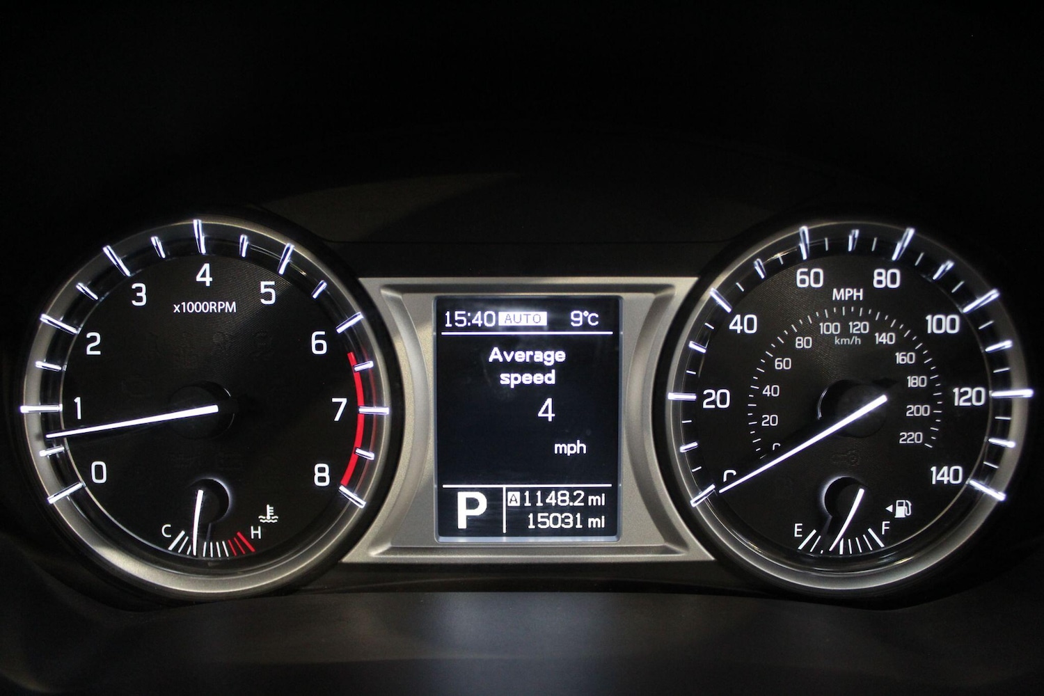 Used Suzuki Vitara 2016 for sale - 77909119: Photo 49