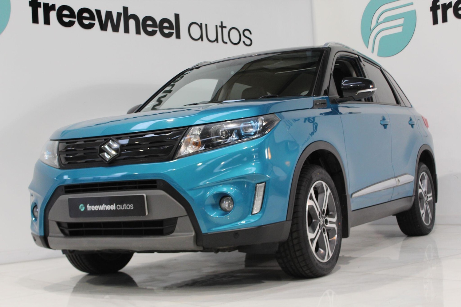 Used Suzuki Vitara 2016 for sale - 77909119: Photo 5