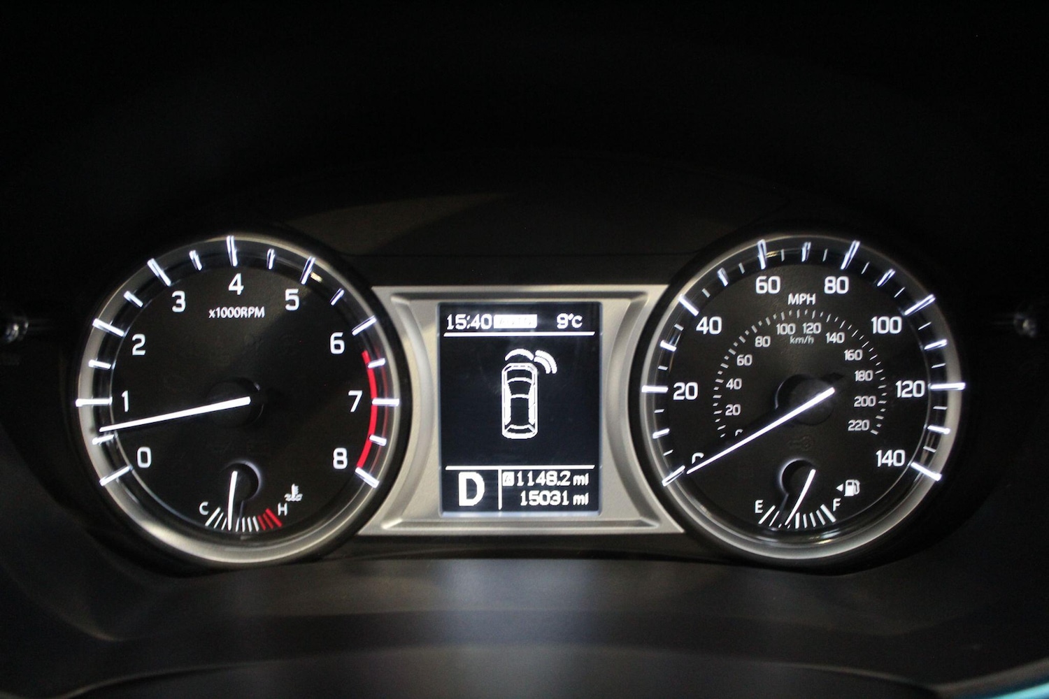 Used Suzuki Vitara 2016 for sale - 77909119: Photo 50