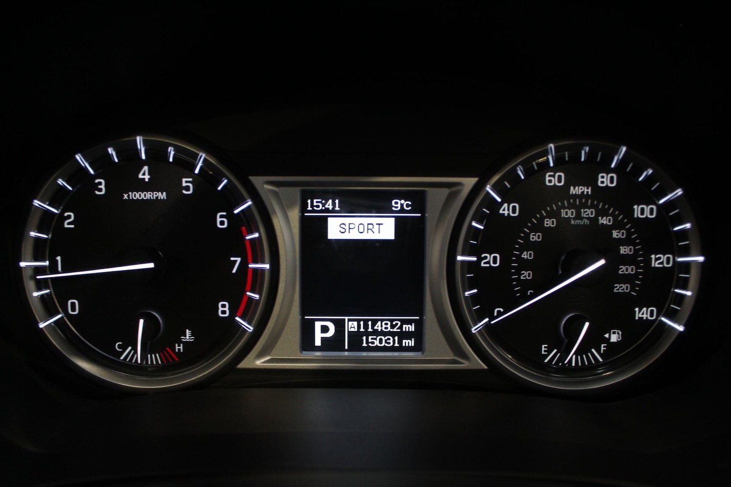 Used Suzuki Vitara 2016 for sale - 77909119: Photo 51