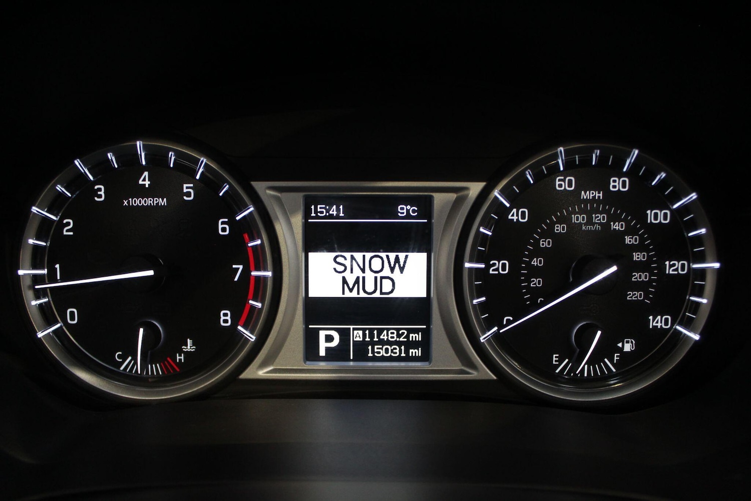 Used Suzuki Vitara 2016 for sale - 77909119: Photo 52