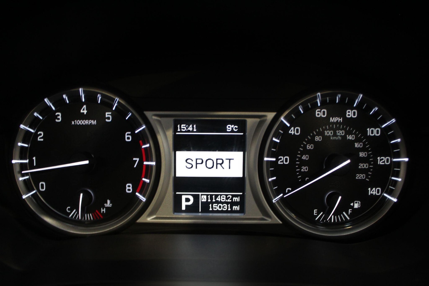 Used Suzuki Vitara 2016 for sale - 77909119: Photo 53