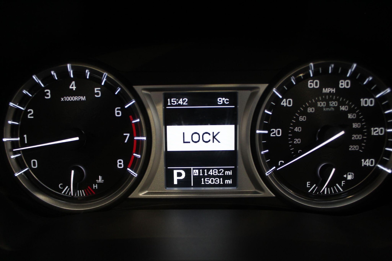 Used Suzuki Vitara 2016 for sale - 77909119: Photo 55