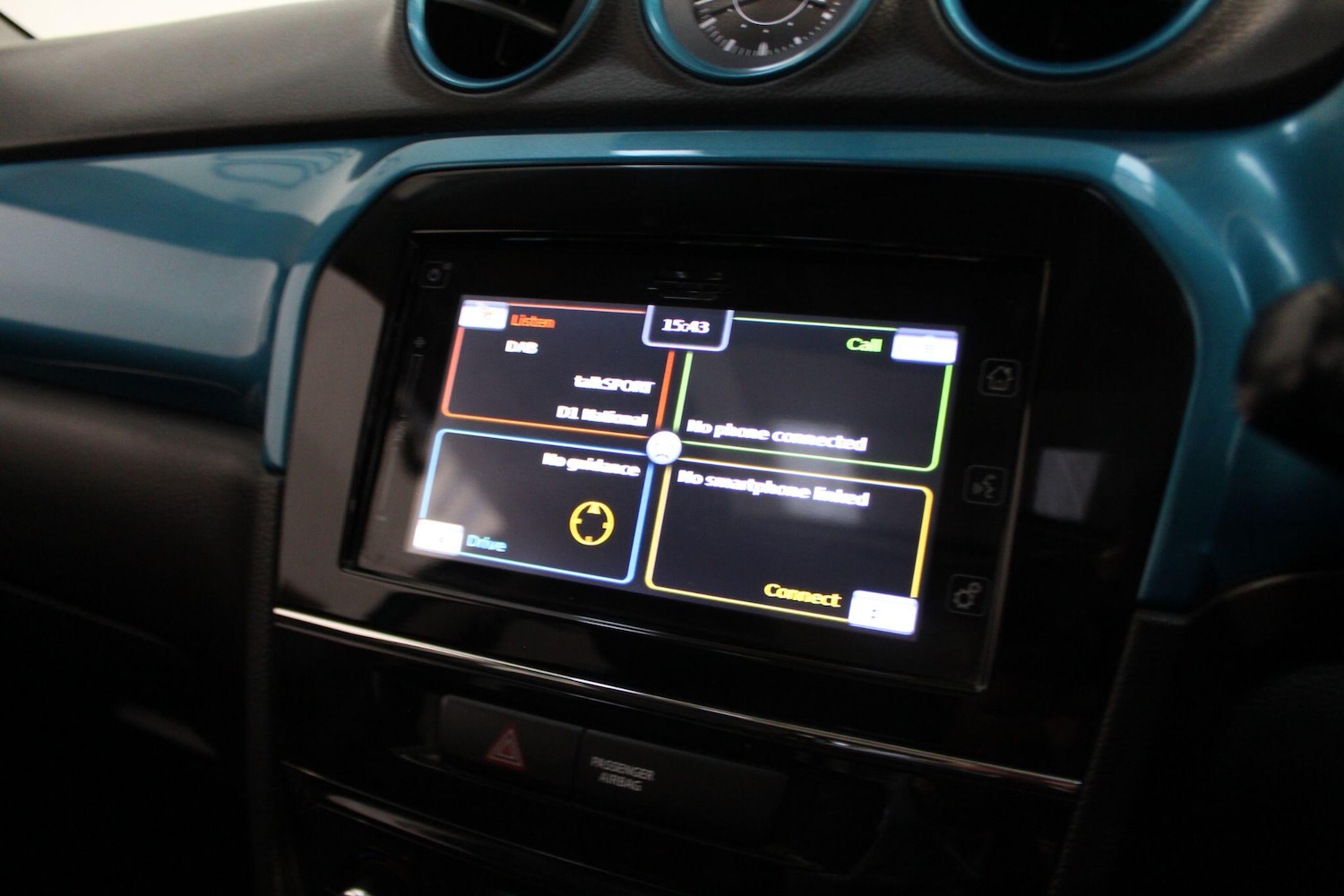 Used Suzuki Vitara 2016 for sale - 77909119: Photo 58