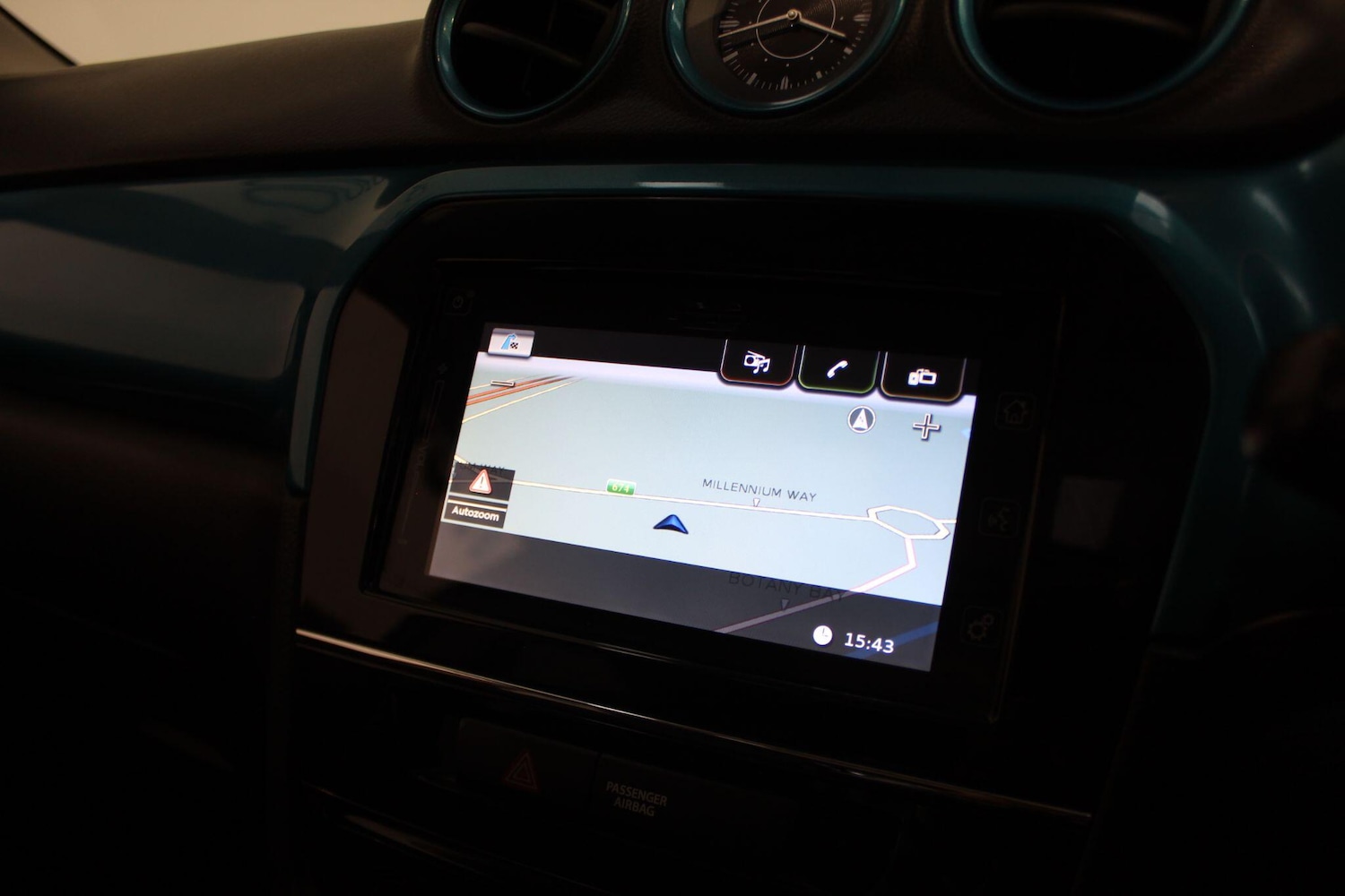 Used Suzuki Vitara 2016 for sale - 77909119: Photo 59