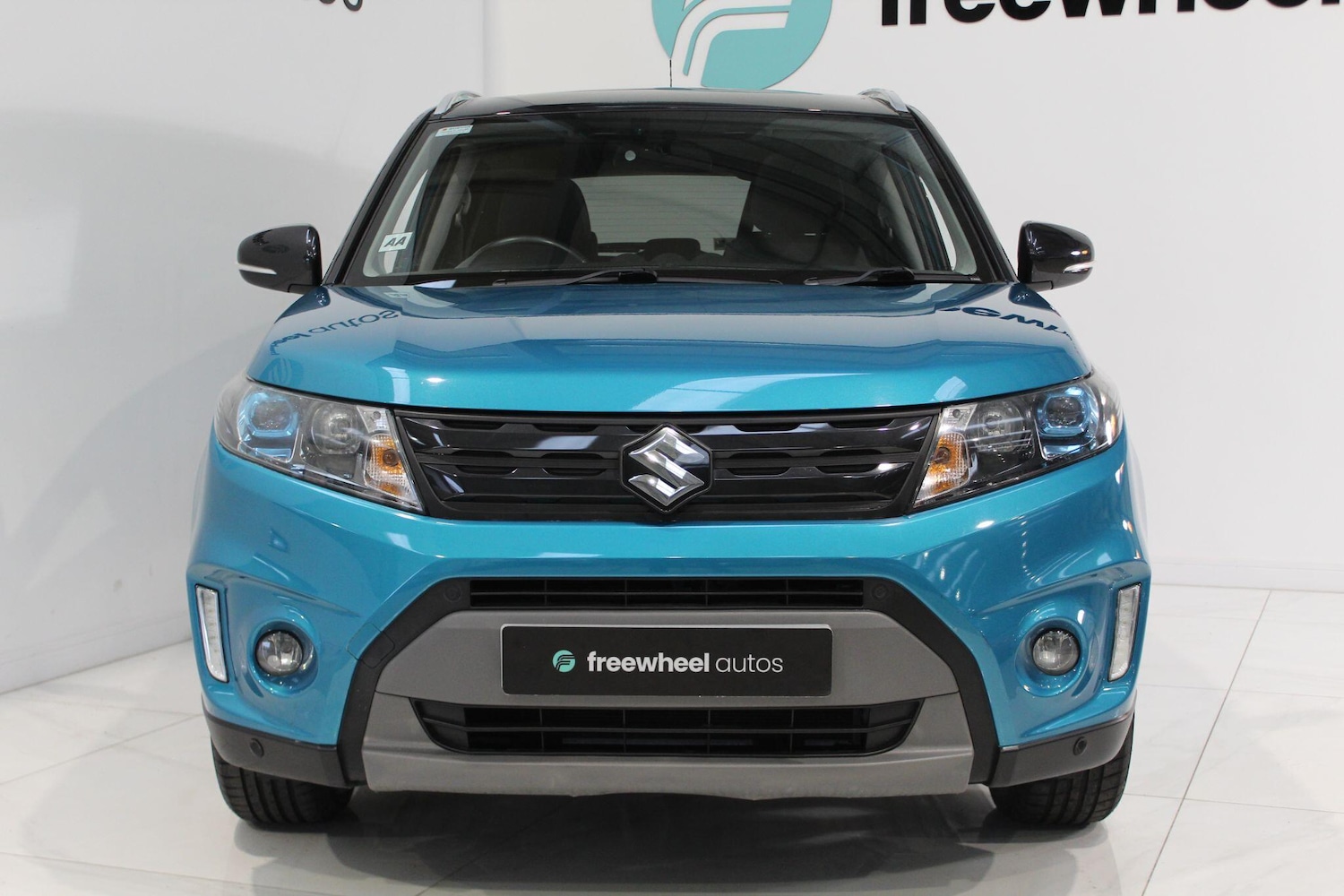 Used Suzuki Vitara 2016 for sale - 77909119: Photo 6