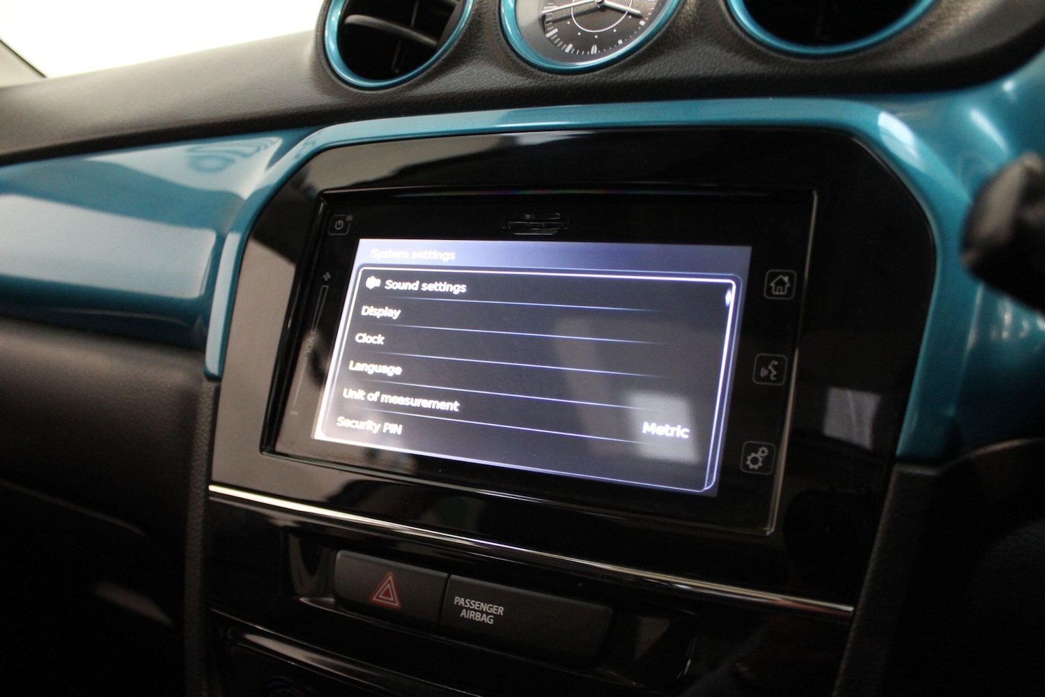 Used Suzuki Vitara 2016 for sale - 77909119: Photo 61