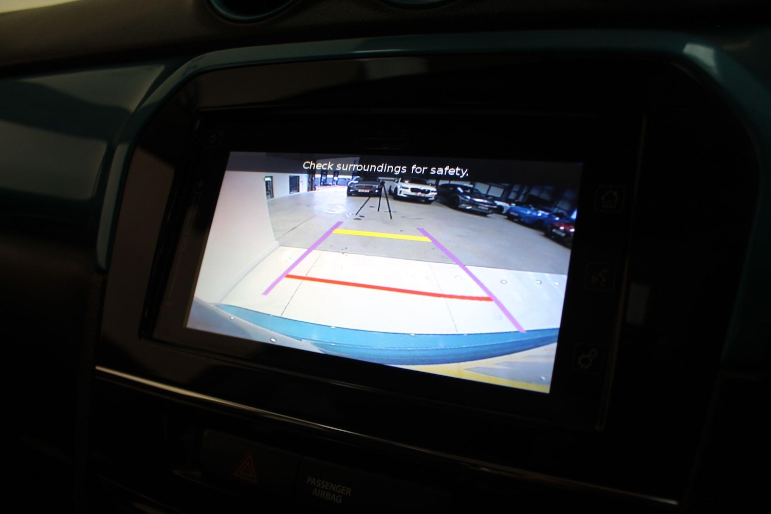 Used Suzuki Vitara 2016 for sale - 77909119: Photo 63