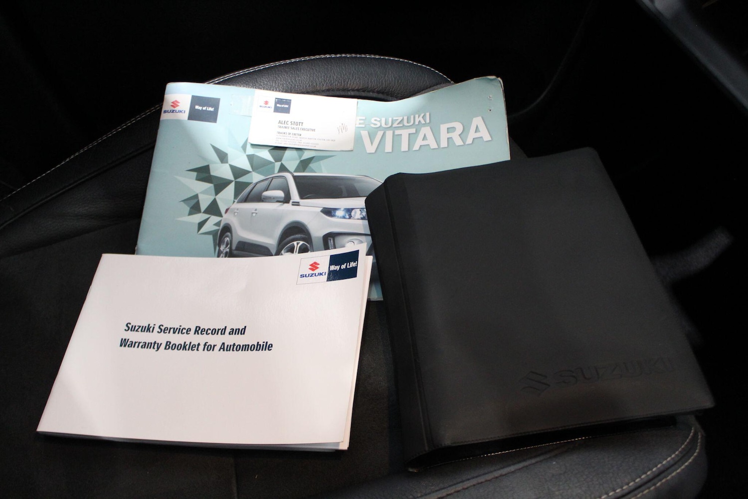 Used Suzuki Vitara 2016 for sale - 77909119: Photo 67