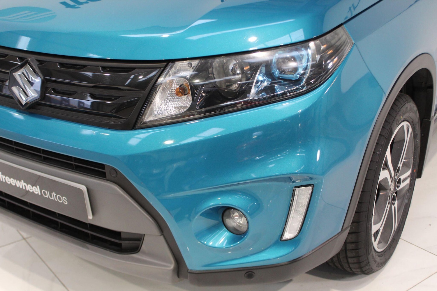 Used Suzuki Vitara 2016 for sale - 77909119: Photo 7