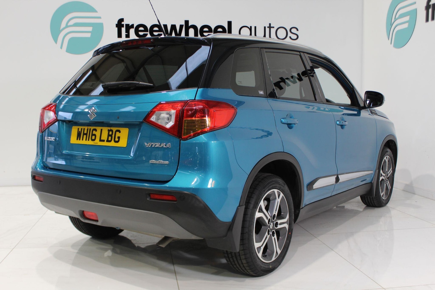 Used Suzuki Vitara 2016 for sale - 77909119: Photo 71