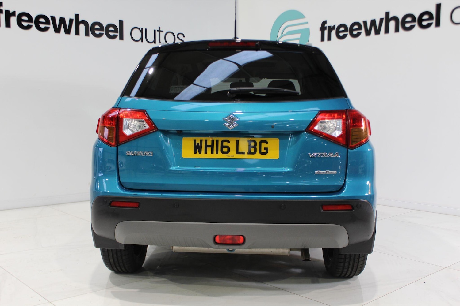 Used Suzuki Vitara 2016 for sale - 77909119: Photo 72