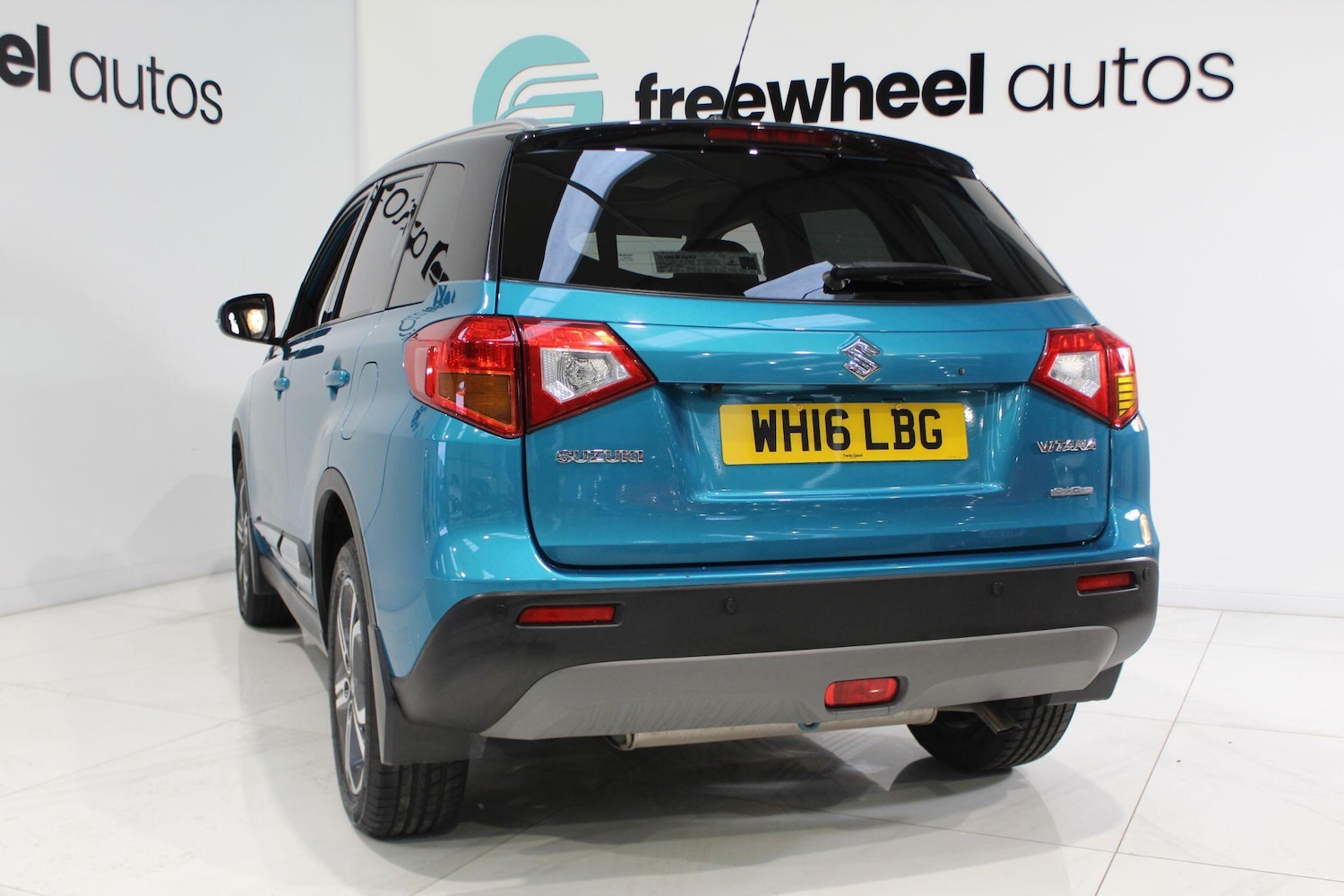 Used Suzuki Vitara 2016 for sale - 77909119: Photo 73