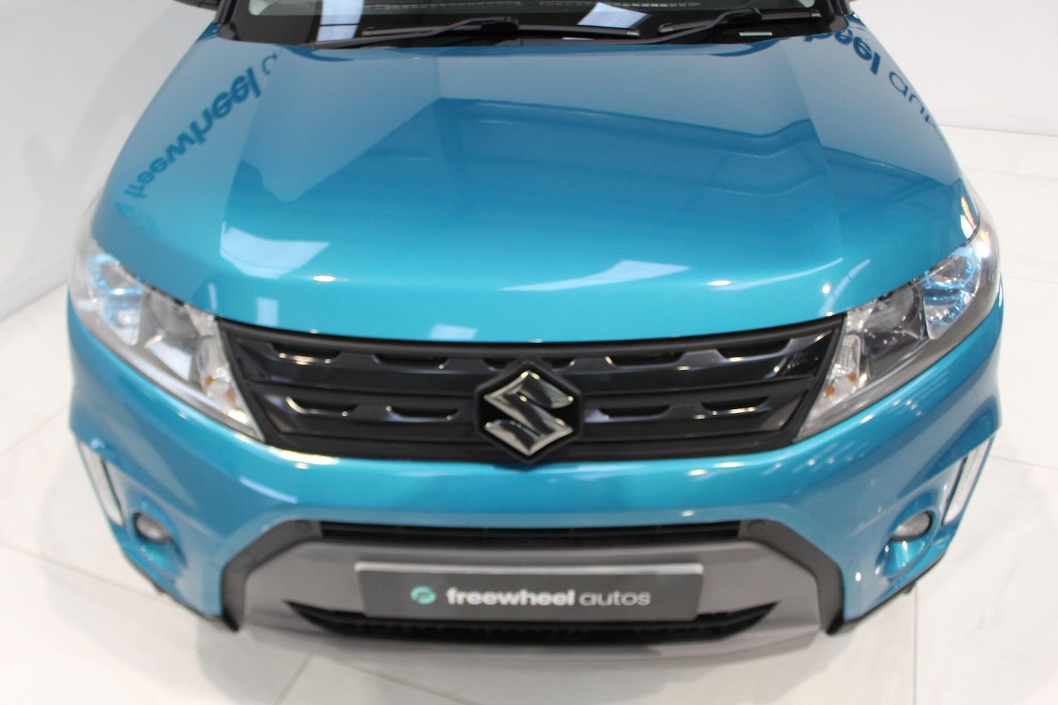 Used Suzuki Vitara 2016 for sale - 77909119: Photo 8