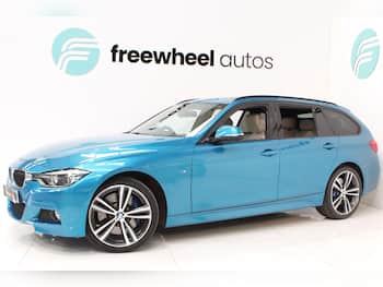 Used BMW 3 Series 2016 for sale - 79688375: Photo