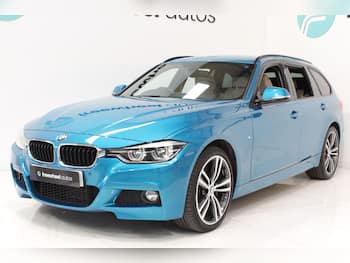Used BMW 3 Series 2016 for sale - 79688375: Photo