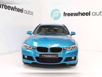 Used BMW 3 Series 2016 for sale - 79688375: Photo